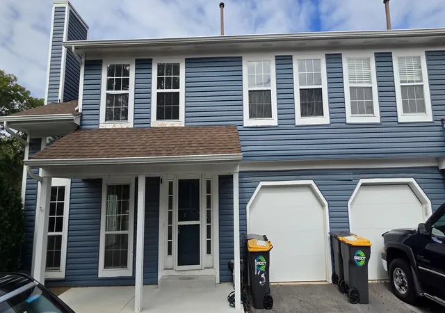 Photo 1 of Townhouse for sale at 173 Hazelnut Dr, Streamwood, IL 60107 | MLS# 12757855 | Listing updated on 2026-10-09