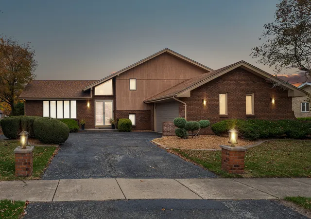 Photo 1 of Single family home for sale at 2210 207th Place, Lynwood, IL 60411 | MLS# 12757873 | Listing updated on 2026-09-27