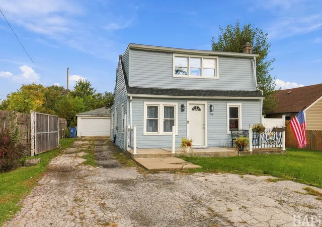 Single family home for sale at 7118 W 74th Street, Chicago, IL 60638 | MLS# 12757878