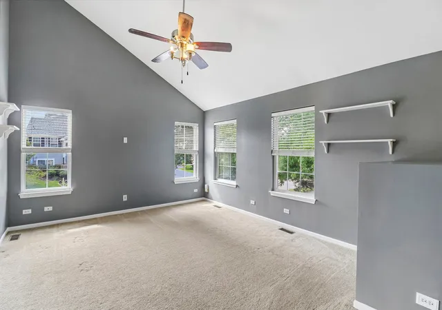 Photo 2 of Townhouse for sale at 1608 Windward Dr #1608, Pingree Grove, IL 60140 | MLS# 12757882 | Listing updated on 2026-09-24