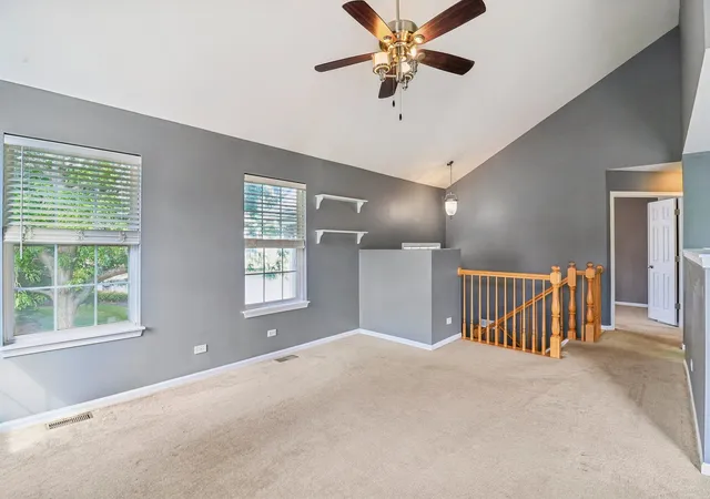 Photo 3 of Townhouse for sale at 1608 Windward Dr #1608, Pingree Grove, IL 60140 | MLS# 12757882 | Listing updated on 2026-09-24