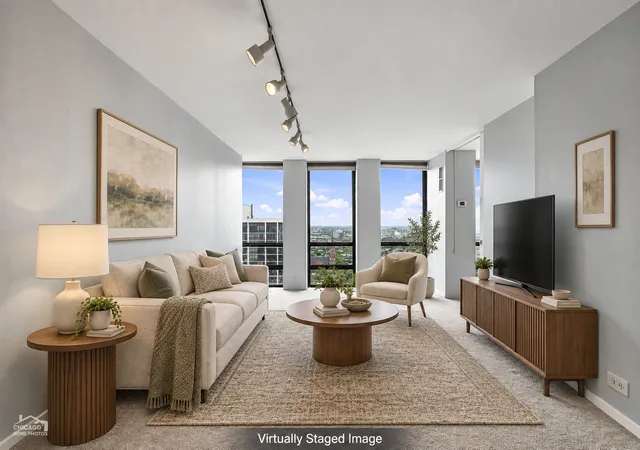 Photo 2 of Condo for sale at 1660 N La Salle Dr #3310, Chicago, IL 60614 | MLS# 12757886 | Listing updated on 2026-09-23