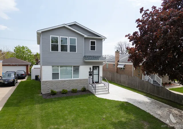 Photo 2 of Single family home for sale at 8017 S Kostner Ave, Chicago, IL 60652 | MLS# 12757896 | Listing updated on 2026-09-18