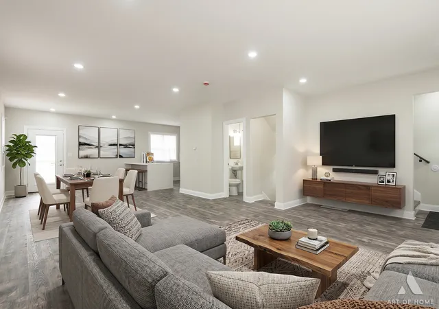 Photo 3 of Single family home for sale at 8017 S Kostner Ave, Chicago, IL 60652 | MLS# 12757896 | Listing updated on 2026-09-18