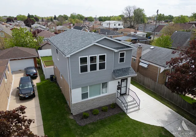 Photo 43 of Single family home for sale at 8017 S Kostner Ave, Chicago, IL 60652 | MLS# 12757896 | Listing updated on 2026-10-09