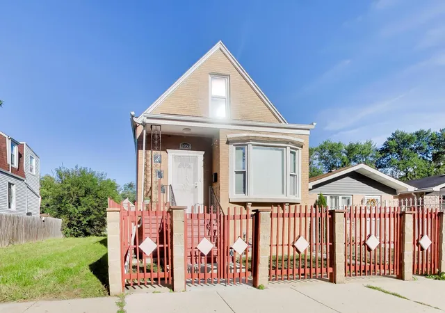 Photo 2 of Single family home for sale at 5953 S Wolcott Ave, Chicago, IL 60636 | MLS# 12757897 | Listing updated on 2026-10-06