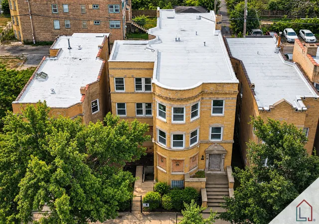 Photo 1 of Multi family home for sale at 1441 W Garfield Blvd, Chicago, IL 60636 | MLS# 12757913 | Listing updated on 2026-09-18