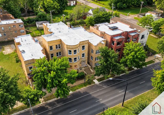 Photo 2 of Multi family home for sale at 1441 W Garfield Blvd, Chicago, IL 60636 | MLS# 12757913 | Listing updated on 2026-09-14
