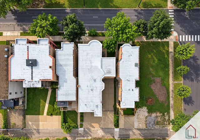 Listing Photo 2 - Condo for sale in building located at 1441 W Garfield Blvd, Chicago, IL 60636