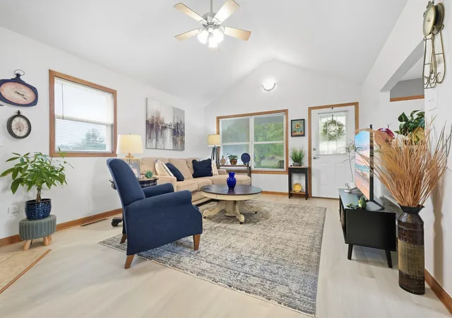 Photo 3 of Single family home for sale at 136 N Van Buren Ave, Bradley, IL 60915 | MLS# 12757916 | Listing updated on 2026-09-19