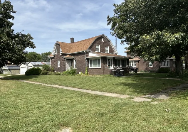 Photo 2 of Single family home for sale at (Undisclosed), Fithian, IL 61844 | MLS# 12757929 | Listing updated on 2026-09-16