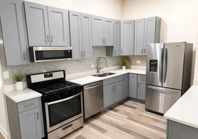 Photo 3 of Multi family home for sale at 611 E 50th Place, Chicago, IL 60615 | MLS# 12757934 | Listing updated on 2026-10-07