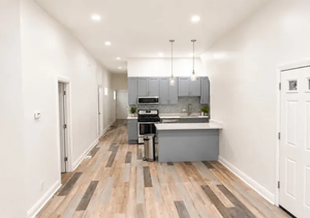 Photo 6 of Multi family home for sale at 611 E 50th Place, Chicago, IL 60615 | MLS# 12757934 | Listing updated on 2026-10-07