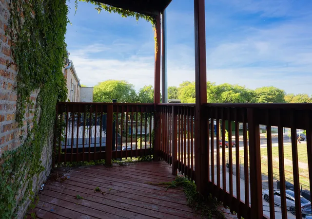 Photo 7 of Condo for sale at 4850 S Prairie Ave #3S, Chicago, IL 60615 | MLS# 12757935 | Listing updated on 2026-10-01