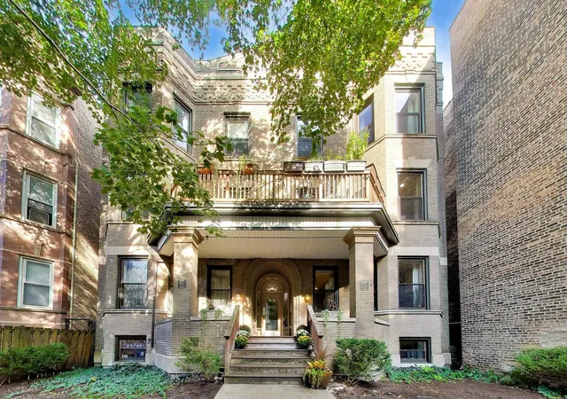 Condo for sale at 4921 N Kenmore Ave #1, Chicago, IL 60640 | MLS# 12757940