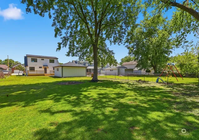 Photo 21 of Single family home for sale at 9338 Sayre Ave, Oak Lawn, IL 60453 | MLS# 12757942 | Listing updated on 2026-09-14
