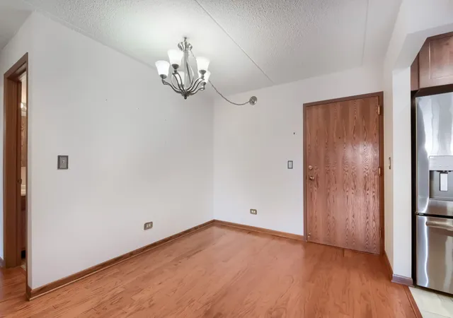 Listing Photo 2 - Condo for sale in building located at 7707 W Irving Park Rd, Chicago, IL 60634 - Unit #202