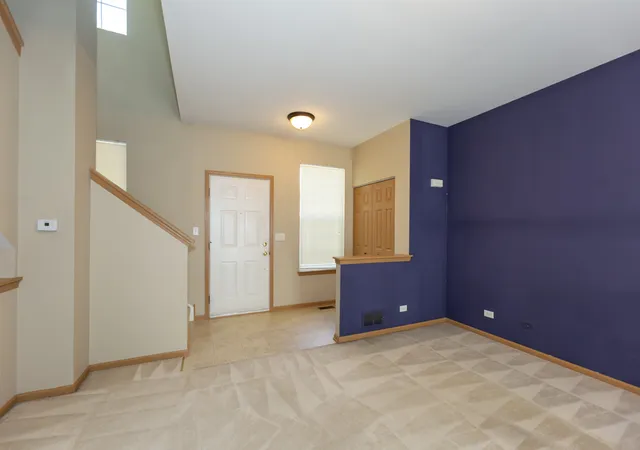 Photo 4 of Townhouse for sale at 1484 Cambria Dr #3, De Kalb, IL 60115 | MLS# 12757964 | Listing updated on 2026-09-14