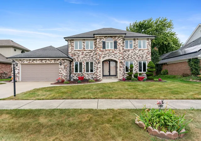 Single family home for sale at 15020 Landings Ln, Oak Forest, IL 60452 | MLS# 12757967