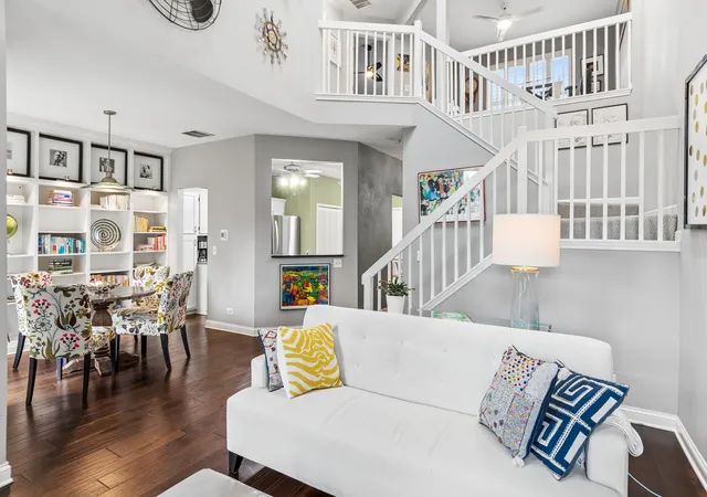 Photo 2 of Townhouse for sale at 1211 Rhodes Ln, Naperville, IL 60540 | MLS# 12757970 | Listing updated on 2026-09-18