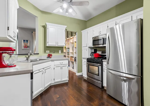 Photo 3 of Townhouse for sale at 1211 Rhodes Ln, Naperville, IL 60540 | MLS# 12757970 | Listing updated on 2026-09-18