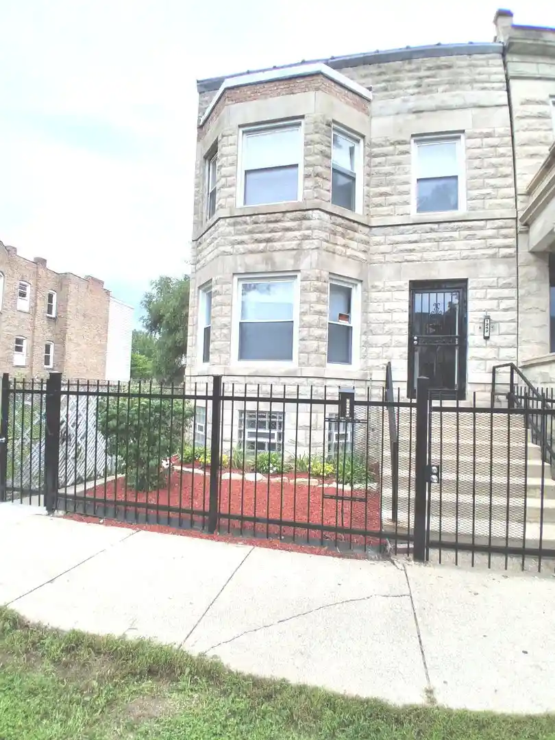 Listing Photo 1 - Condo for sale in 1242 S Millard Ave located at 1242 S Millard Ave, Chicago, IL 60623 - Unit 1242 S Millard Ave