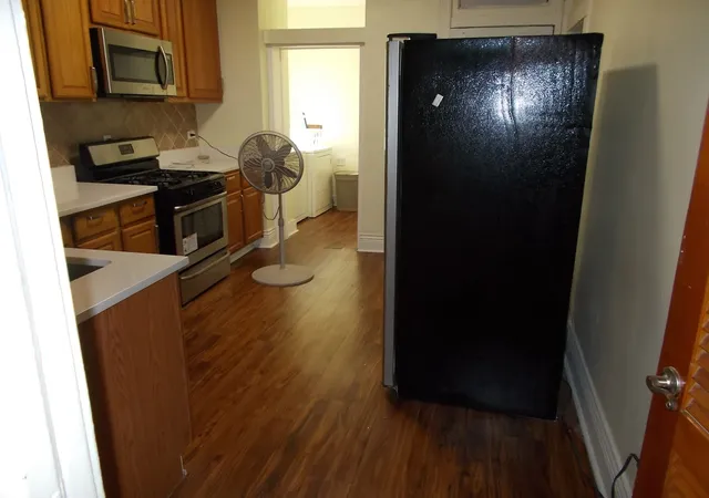 Listing Photo 4 - Condo for sale in building located at 1242 S Millard Ave, Chicago, IL 60623