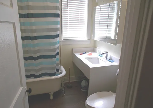 Listing Photo 5 - Condo for sale in building located at 1242 S Millard Ave, Chicago, IL 60623