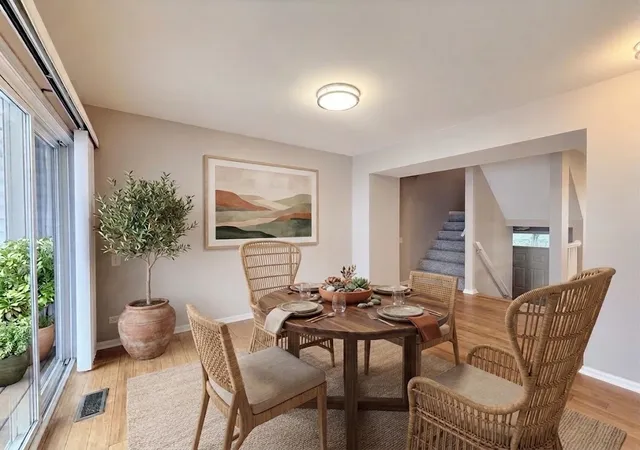 Photo 3 of Townhouse for sale at 3174 Teal Bay Ct #3174, Aurora, IL 60503 | MLS# 12757991 | Listing updated on 2026-09-18