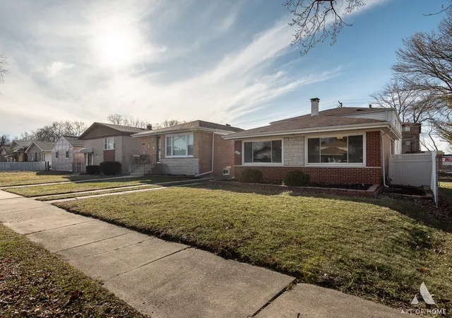 Photo 2 of Single family home for sale at 14024 S Saginaw Ave, Burnham, IL 60633 | MLS# 12757994 | Listing updated on 2026-09-18