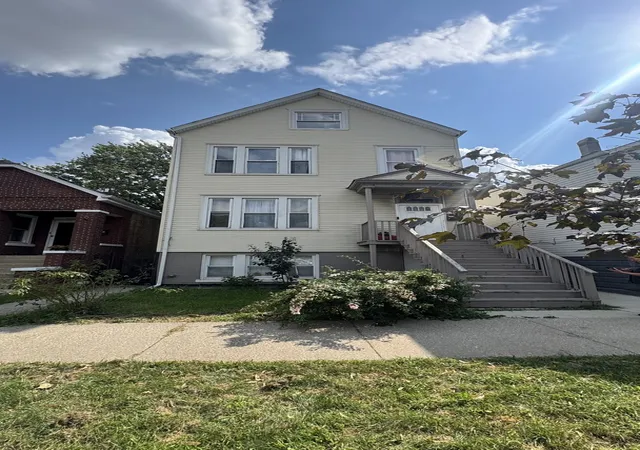 Photo 1 of Multi family home for sale at 5023 W 29th Place, Cicero, IL 60804 | MLS# 12757997 | Listing updated on 2026-09-23