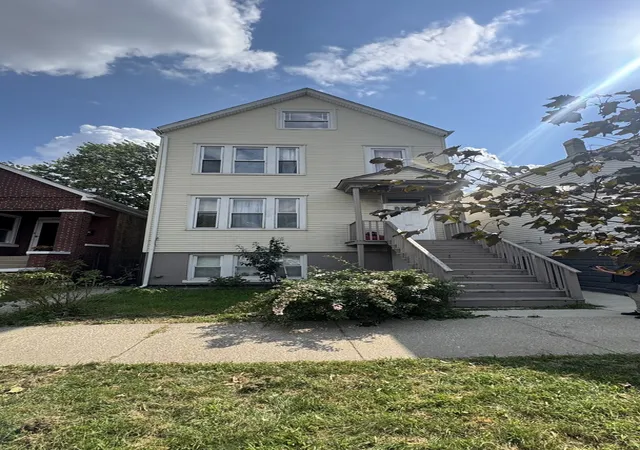 Photo 2 of Multi family home for sale at 5023 W 29th Place, Cicero, IL 60804 | MLS# 12757997 | Listing updated on 2026-09-23