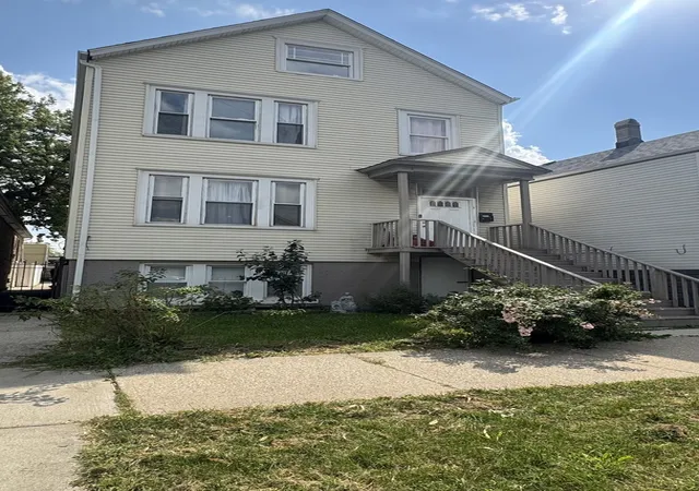 Photo 3 of Multi family home for sale at 5023 W 29th Place, Cicero, IL 60804 | MLS# 12757997 | Listing updated on 2026-09-23
