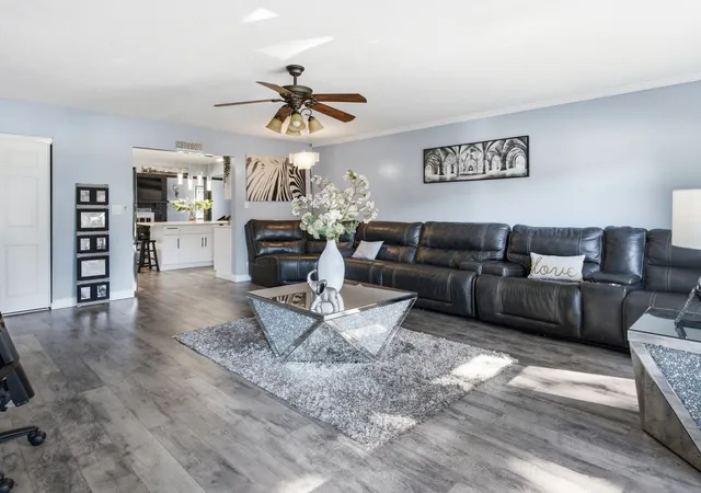 Photo 2 of Single family home for sale at 7927 Sherwood Cir, Hanover Park, IL 60133 | MLS# 12758016 | Listing updated on 2026-09-14