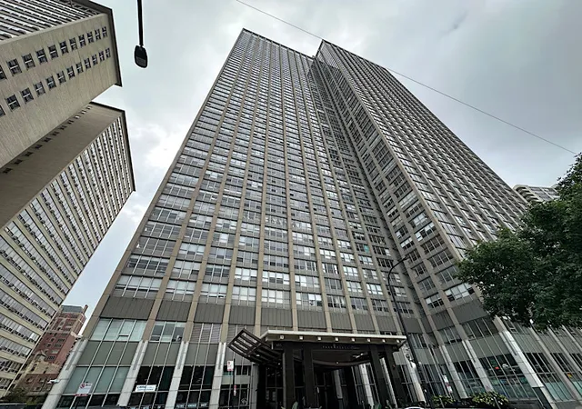 Photo 1 of Sale Pending at 655 W Irving Park Rd #1007, Chicago, IL 60613 | MLS# 12758017 | Listing updated on 2026-09-29