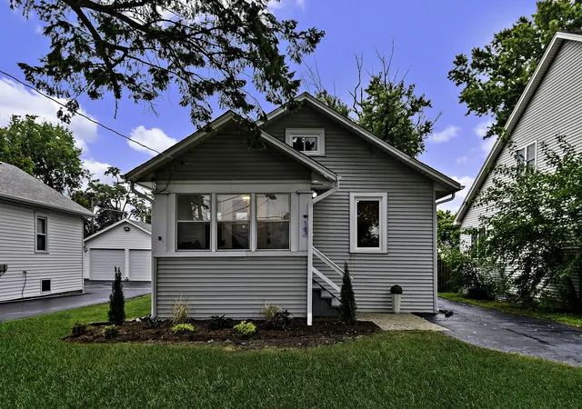 Single family home for sale at 143 E Division St, Villa Park, IL 60181 | MLS# 12758030