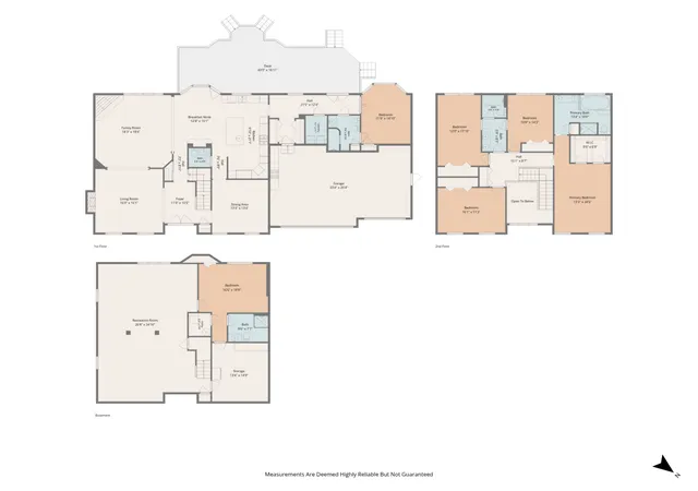 Photo 72 of Single family home for sale at 7 Smokey Ct, Bloomington, IL 61704 | MLS# 12758033 | Listing updated on 2026-09-14