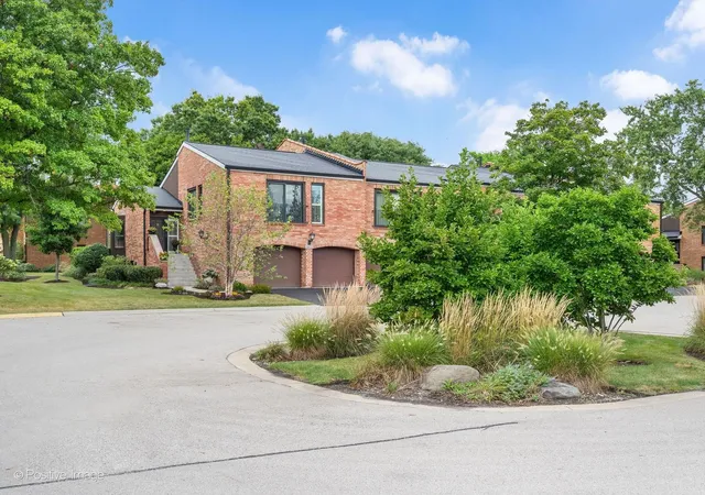 Photo 1 of Townhouse for sale at (Undisclosed), Oak Brook, IL 60523 | MLS# 12758037 | Listing updated on 2026-09-26