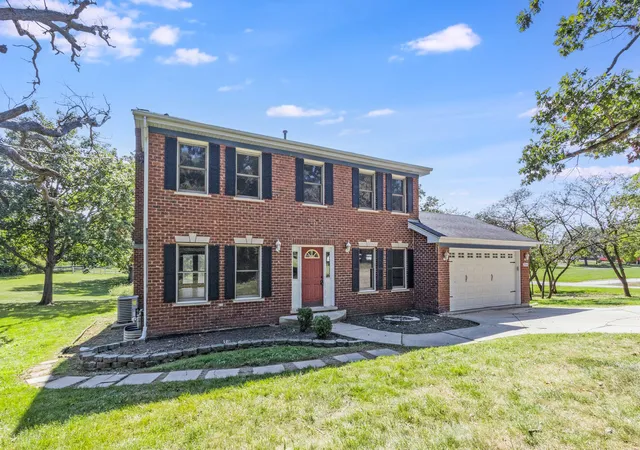Single family home for sale at 23115 S Hidden Lake Trl, Crete, IL 60417 | MLS# 12758038