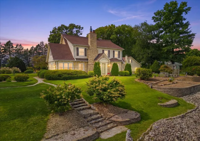 Photo 1 of Single family home for sale at 2105 Riverview Rd, Rock Falls, IL 61071 | MLS# 12758042 | Listing updated on 2026-09-15