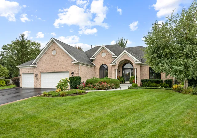 Photo 1 of Single family home for sale at 1308 Sandhill Ct, Antioch, IL 60002 | MLS# 12758055 | Listing updated on 2026-09-24