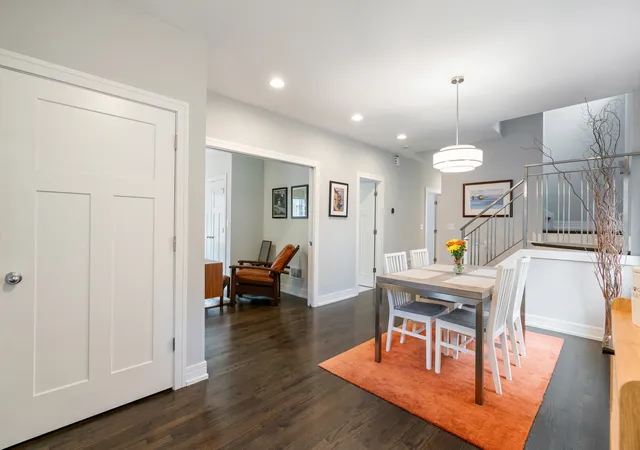 Photo 3 of Single family home for sale at 2637 W Coyle Ave, Chicago, IL 60645 | MLS# 12758063 | Listing updated on 2026-09-16