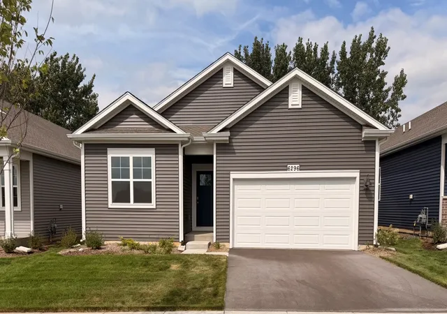Photo 1 of Single family home for sale at 6296 Redwood Trl, Wonder Lake, IL 60097 | MLS# 12758066 | Listing updated on 2026-10-01