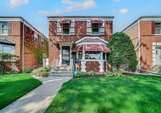 Single family home for sale at 138 Linden Ave, Bellwood, IL 60104 | MLS# 12758067