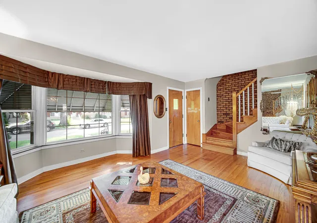 Photo 2 of Single family home for sale at 138 Linden Ave, Bellwood, IL 60104 | MLS# 12758067 | Listing updated on 2026-09-17