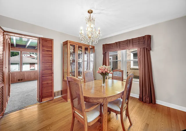 Photo 4 of Single family home for sale at 138 Linden Ave, Bellwood, IL 60104 | MLS# 12758067 | Listing updated on 2026-09-15