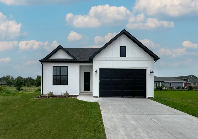 Photo 1 of Single family home for sale at Lot 234 Foxhedge Trl, Hampshire, IL 60140 | MLS# 12758070 | Listing updated on 2026-09-13