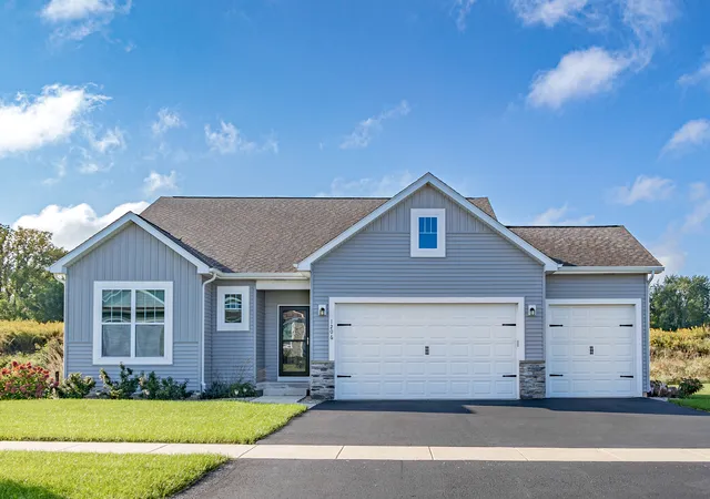 Photo 1 of Single family home for sale at Lot 241 Tallgrass Cir, Hampshire, IL 60140 | MLS# 12758071 | Listing updated on 2026-09-13