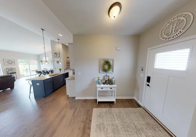 Photo 2 of Single family home for sale at Lot 241 Tallgrass Cir, Hampshire, IL 60140 | MLS# 12758071 | Listing updated on 2026-09-13