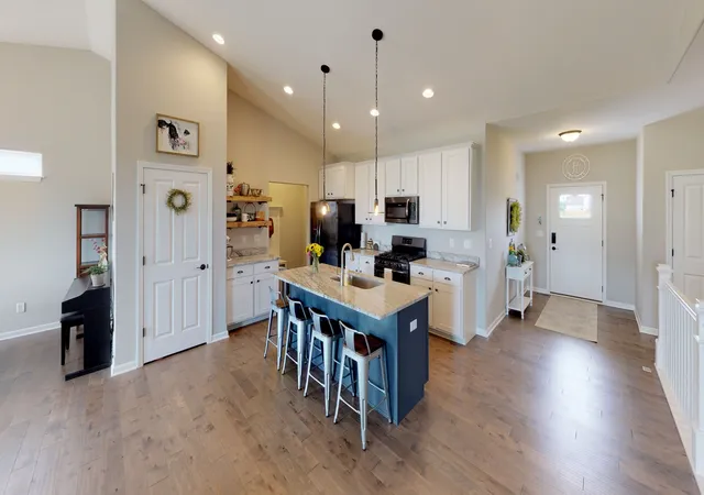 Photo 4 of Single family home for sale at Lot 241 Tallgrass Cir, Hampshire, IL 60140 | MLS# 12758071 | Listing updated on 2026-09-13
